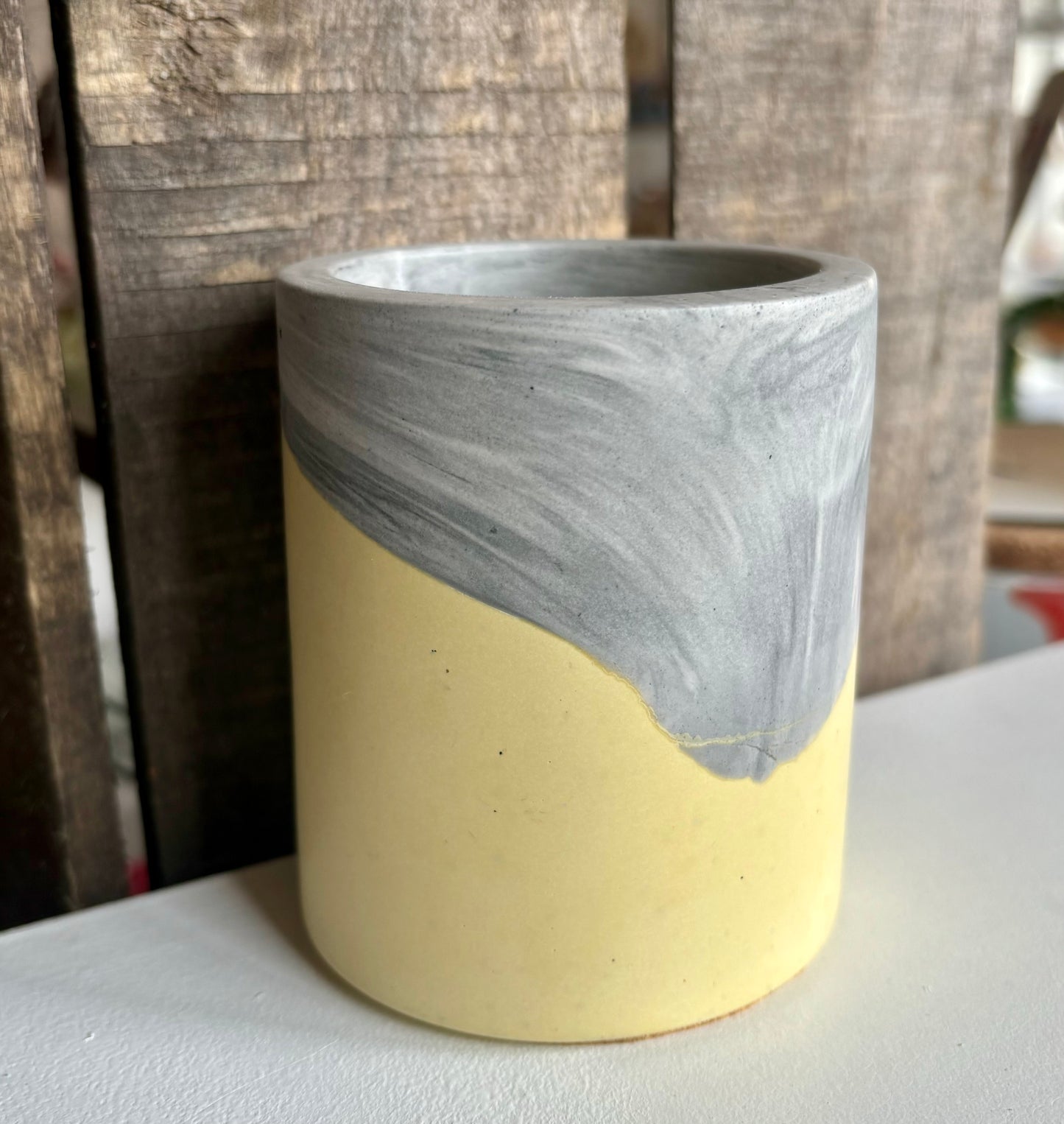 Pot