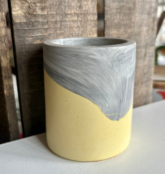 Pot